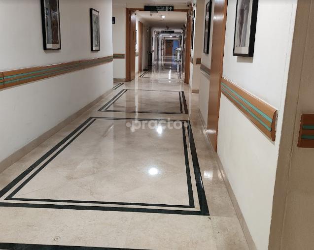 Max Saket Delhi