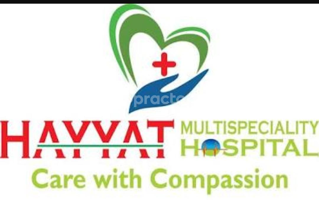 Hayyat Multispeciality Hospital