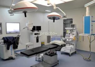 Ektaa hospital Badshahpur Gurgaon