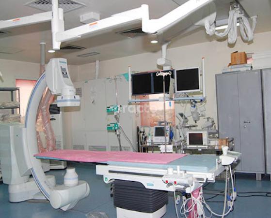 Ektaa hospital Badshahpur Gurgaon
