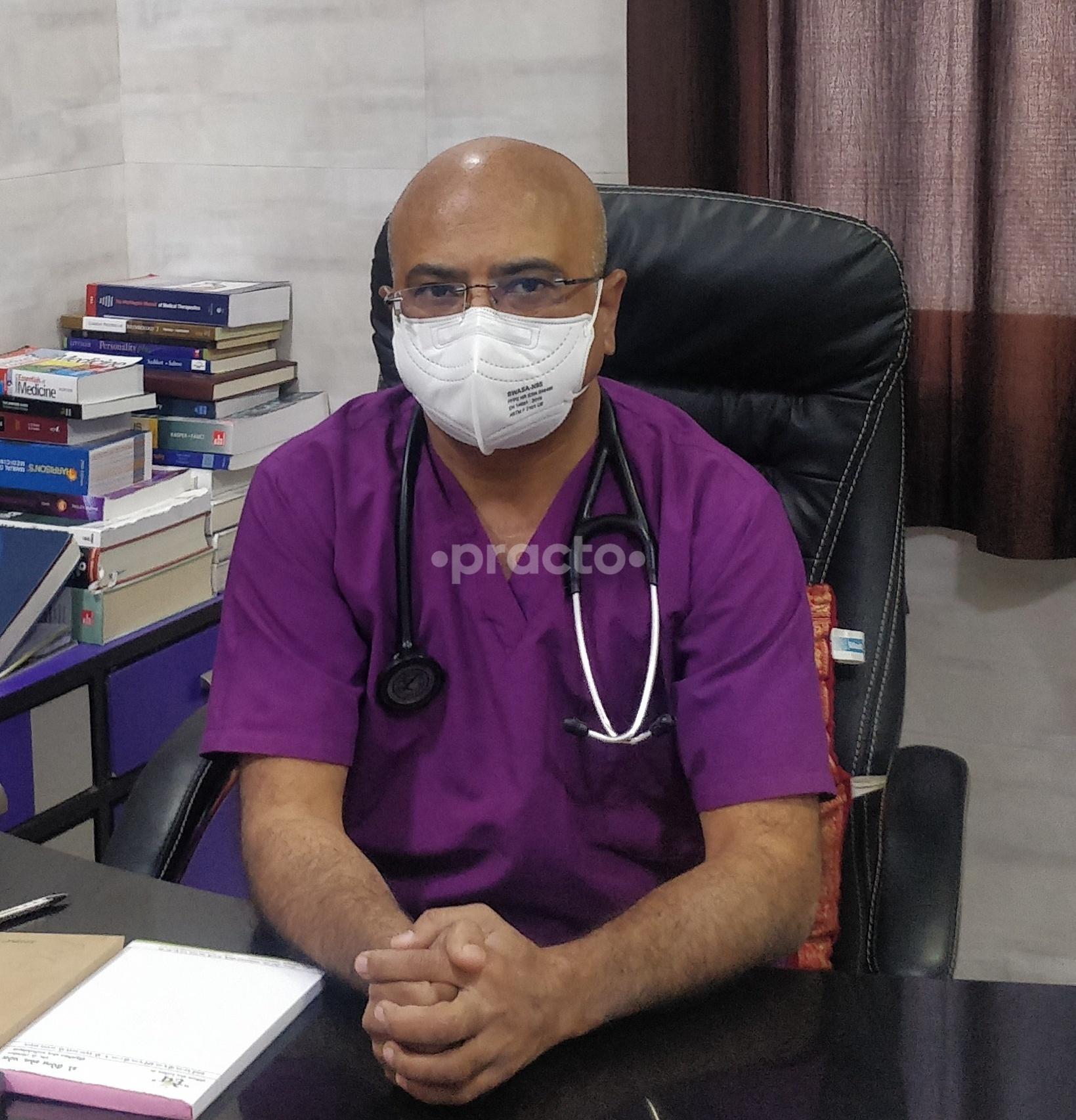 Dev Hospital Naranpura Vistar Ahmedabad