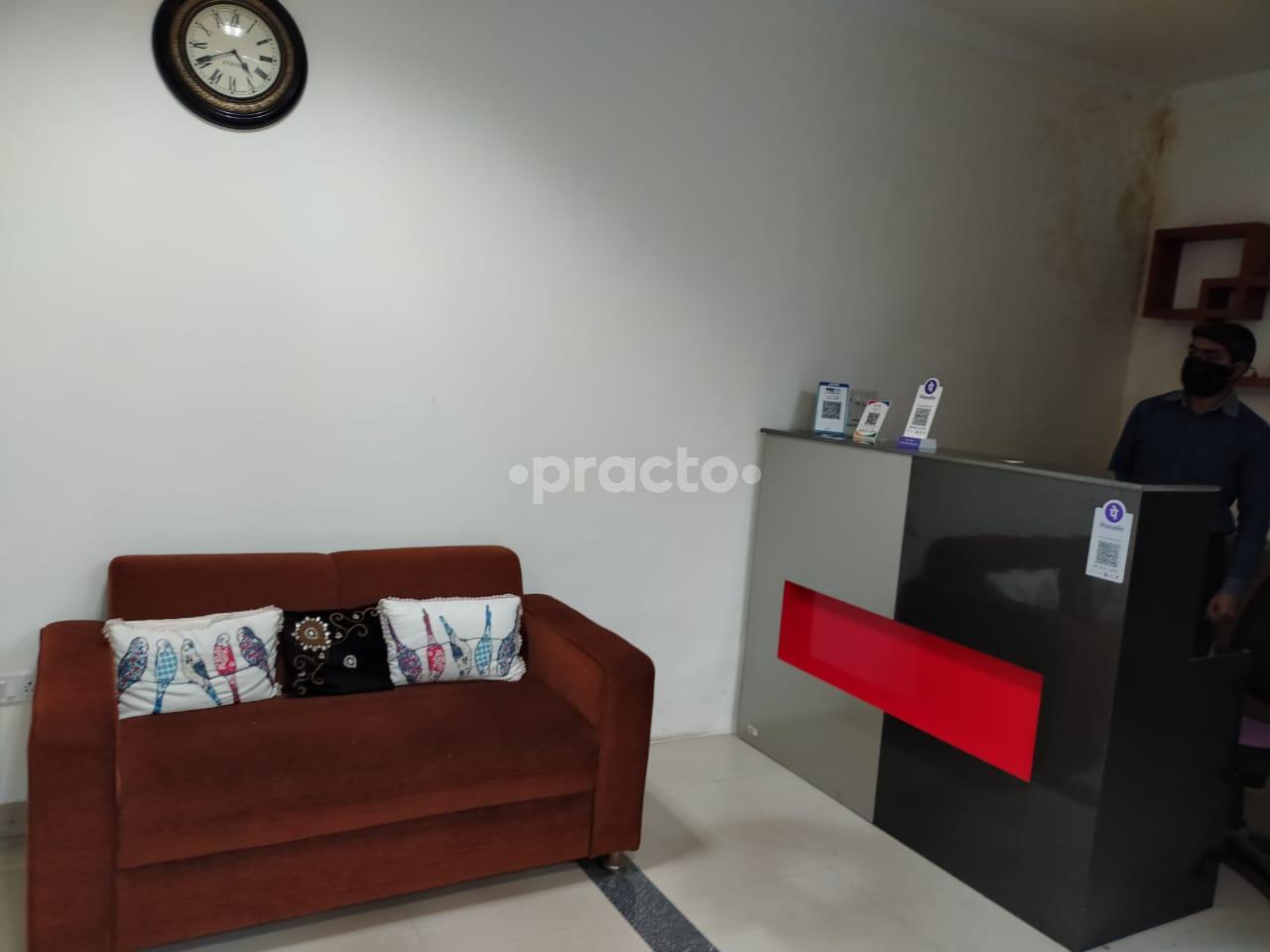 Dr. Pragati Agarwal Clinic CR Park Delhi