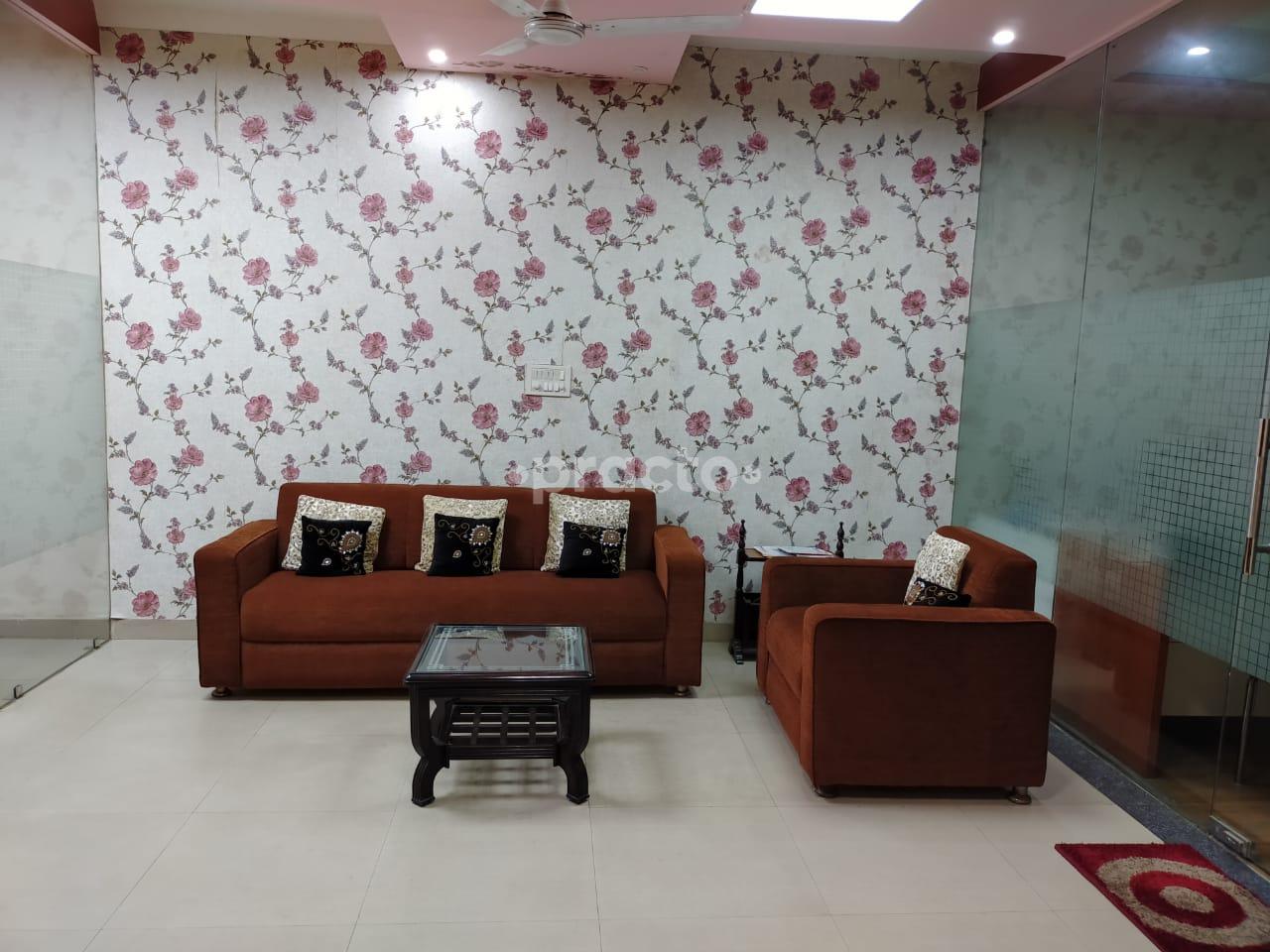 Dr. Pragati Agarwal Clinic CR Park Delhi