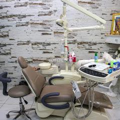 Equipment Area at 32 Pearls Mutlispeciality Dental House Andheri West Mumbai