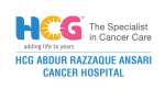 HCG - Abdur Razzaque Ansari Cancer Hospital