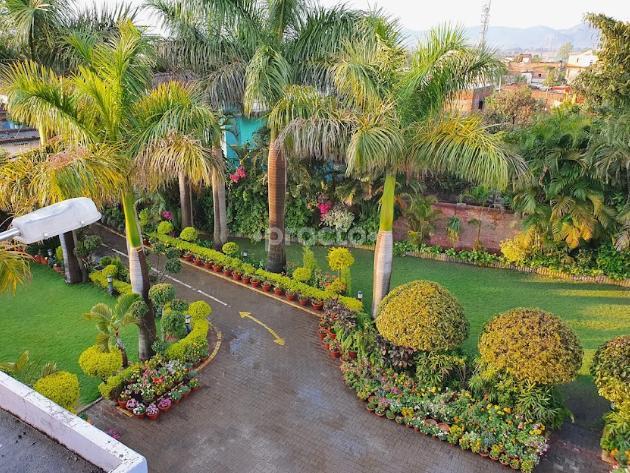HCG - Abdur Razzaque Ansari Cancer Hospital Irba Ranchi