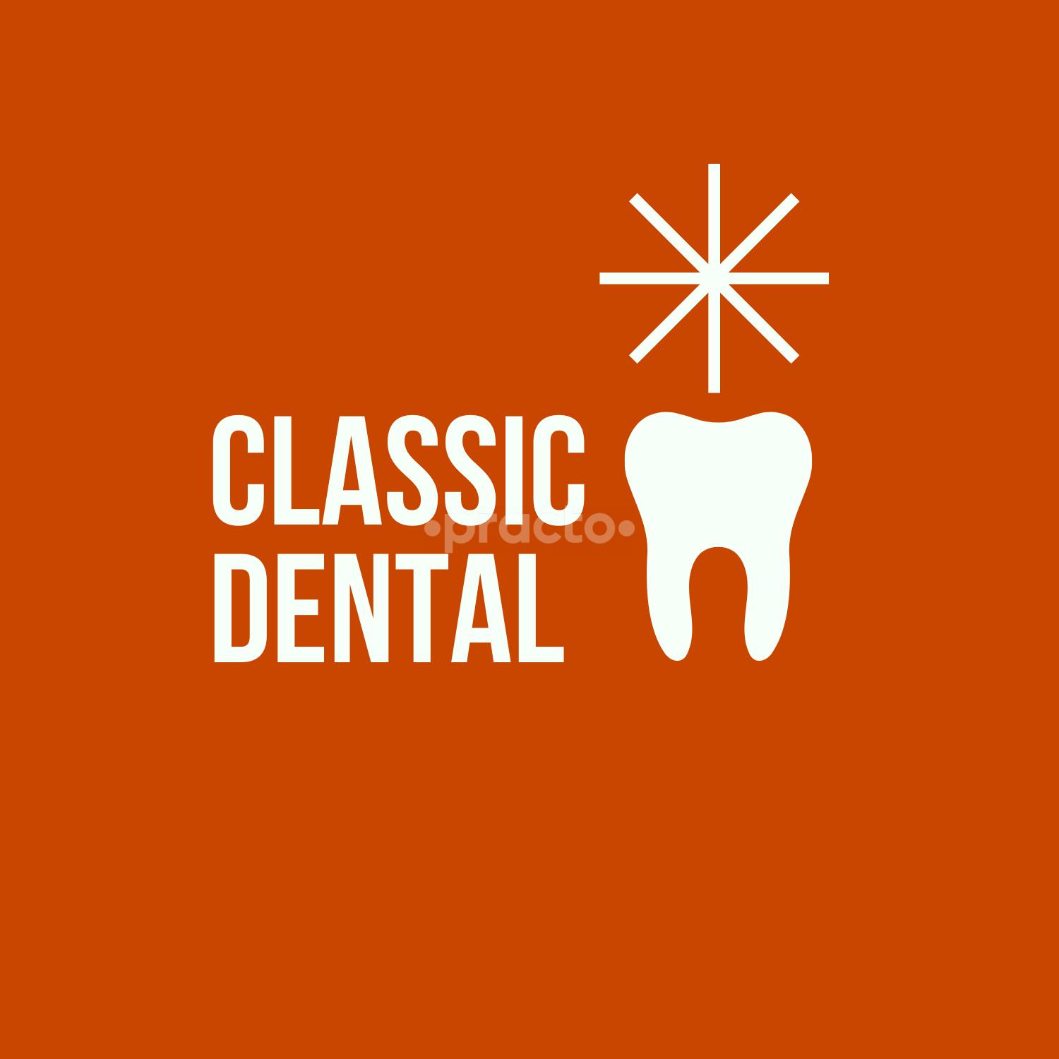 Classic Dental Pundag Ranchi