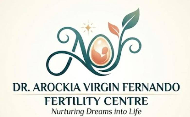 Dr. Arockia Virgin Fernando Fertility Centre