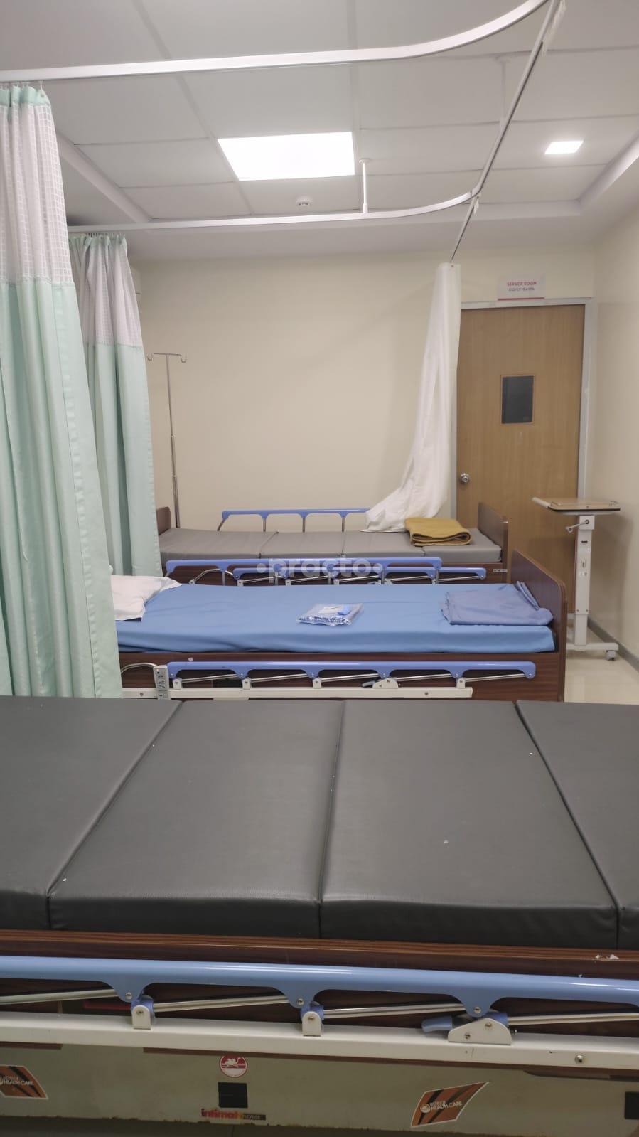 Dr. Arockia Virgin Fernando Fertility Centre Kammana Halli Bangalore