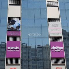 Oasis Fertility Wakad Pune