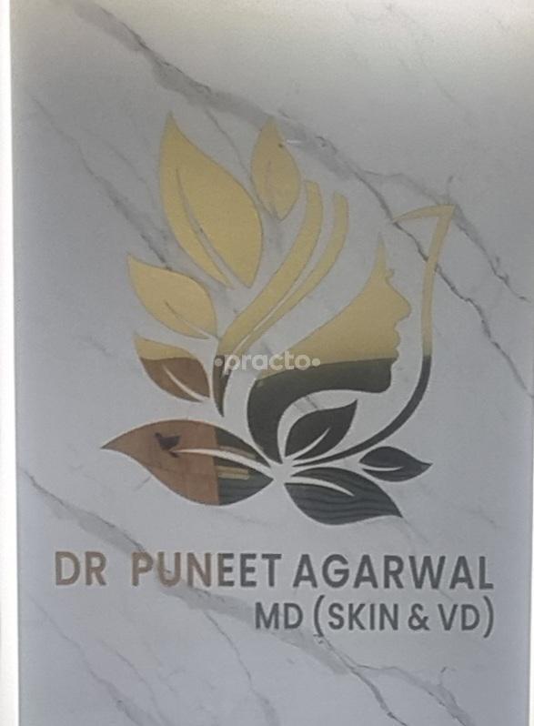 Dr. Puneet Agarwal Skin Hair & Aesthetic Clinic