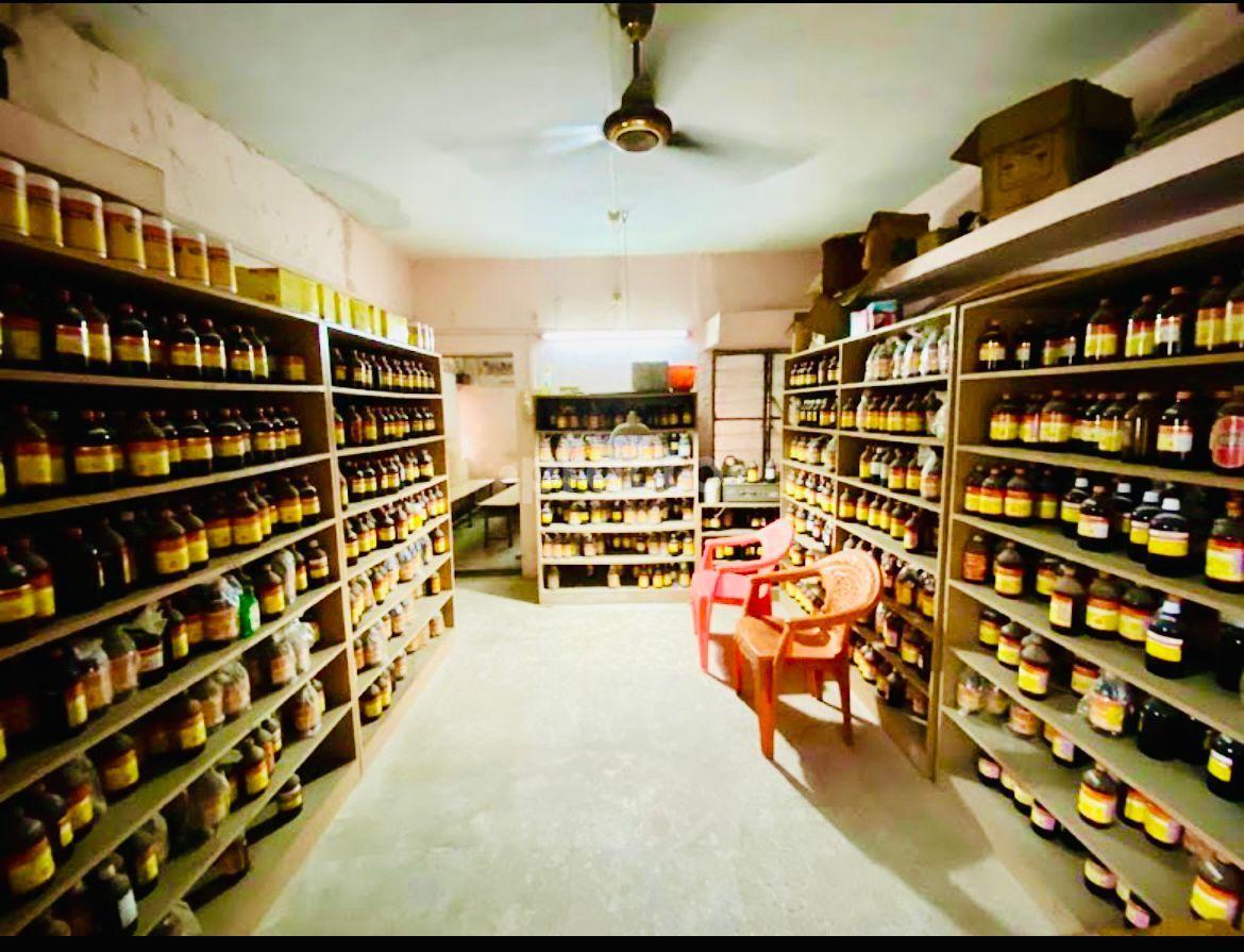 Pharmacy store at Strata Care Clinic Trimurti Chowk Nashik