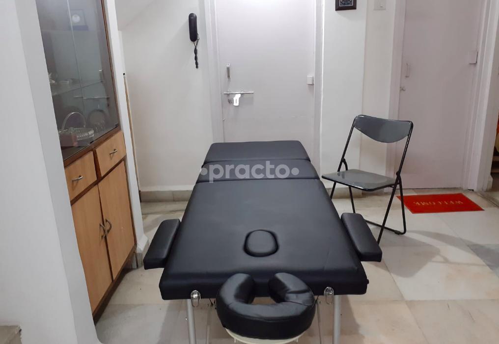 Physiotherapy Clinic Vashi Navi Mumbai