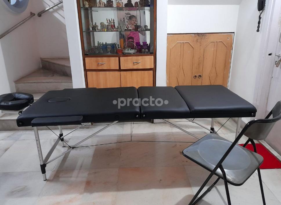 Physiotherapy Clinic Vashi Navi Mumbai