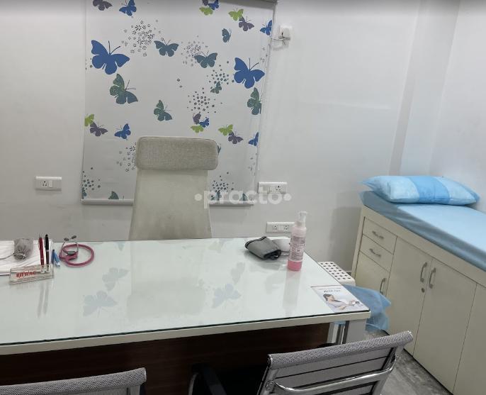 Sharada's Urban Clinic Vengal Rao Nagar Hyderabad