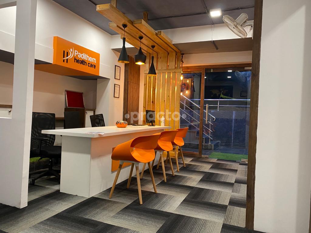 Padithem Health Care HSR Layout Bangalore