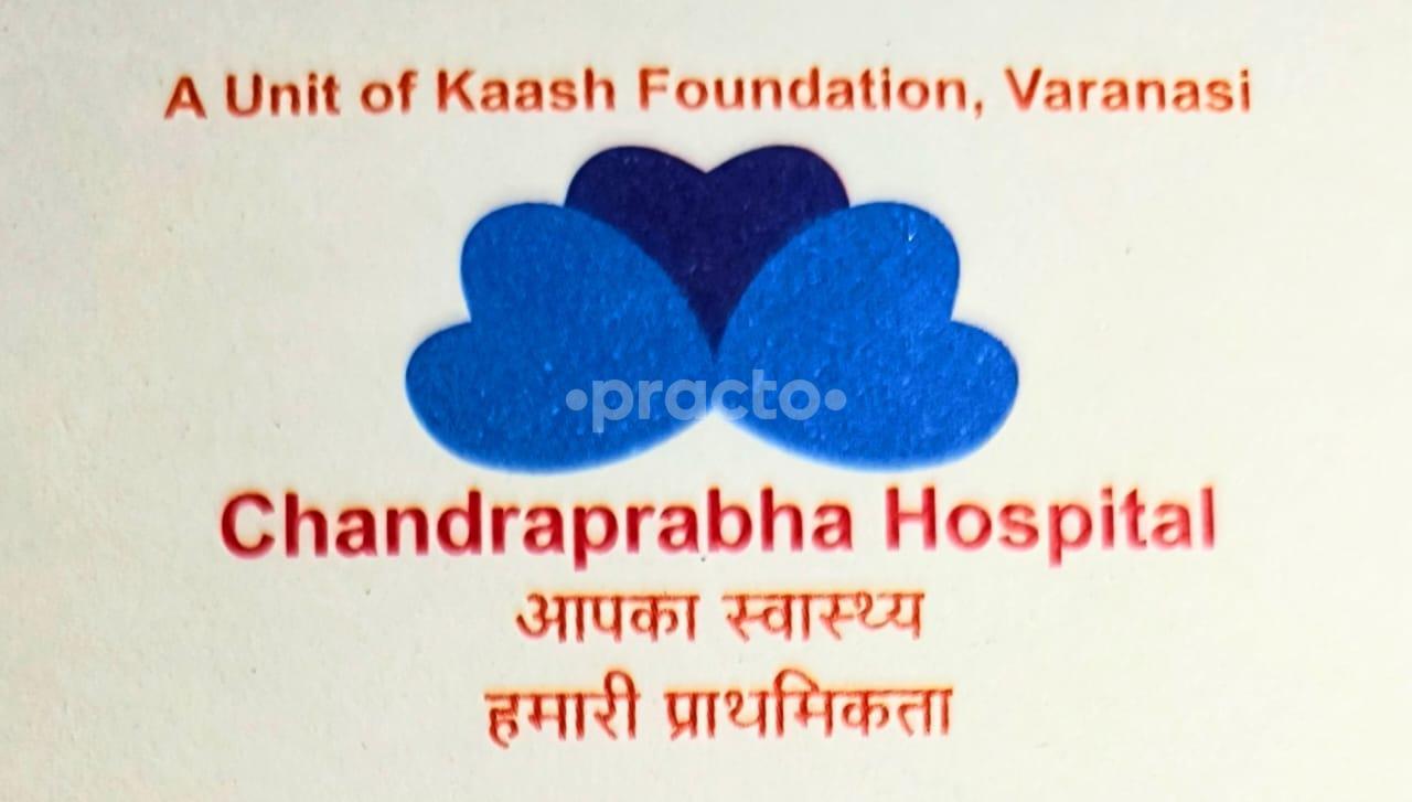 Chandraprabha Hospital