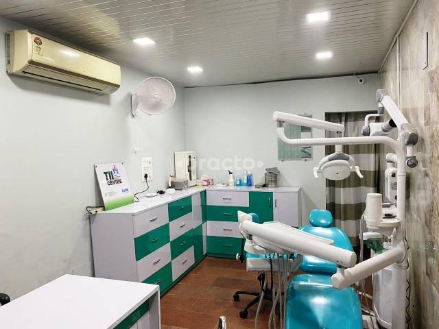 Dantalya Your Family Dental Clinic Pitampura Delhi