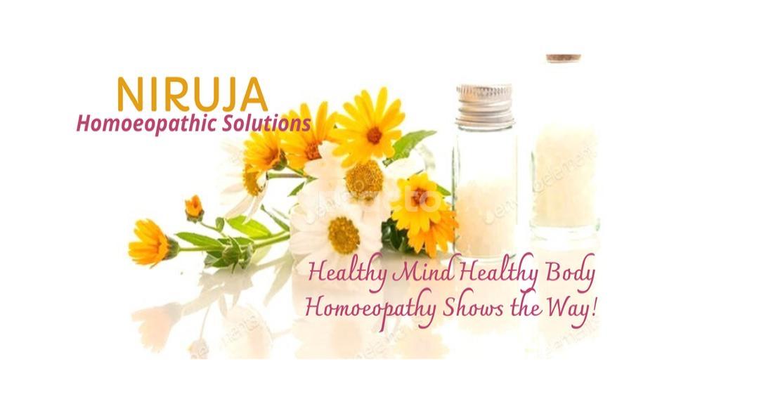 Niruja Homeopathic Solutions Janakpuri Delhi