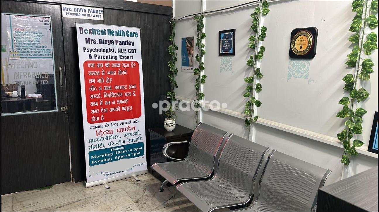 Doxtreat Health Care Sector 20 Noida