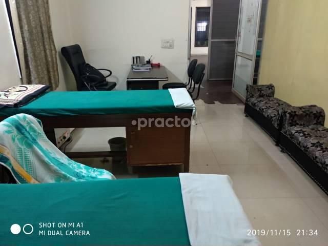 Dr. Puneet Sharma Ayurvedic Clinic Indirapuram Indirapuram Ghaziabad