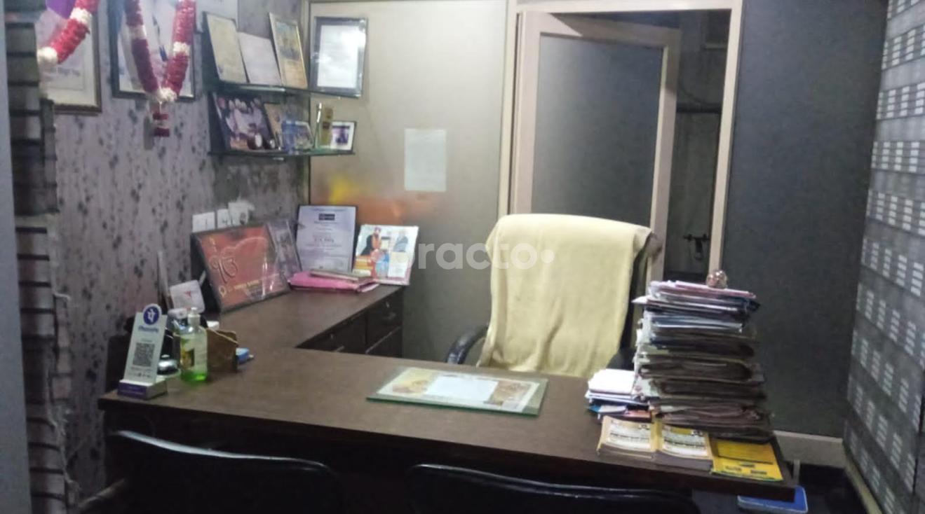 Yogis Ayurveda New Lajpat Nagar Ludhiana