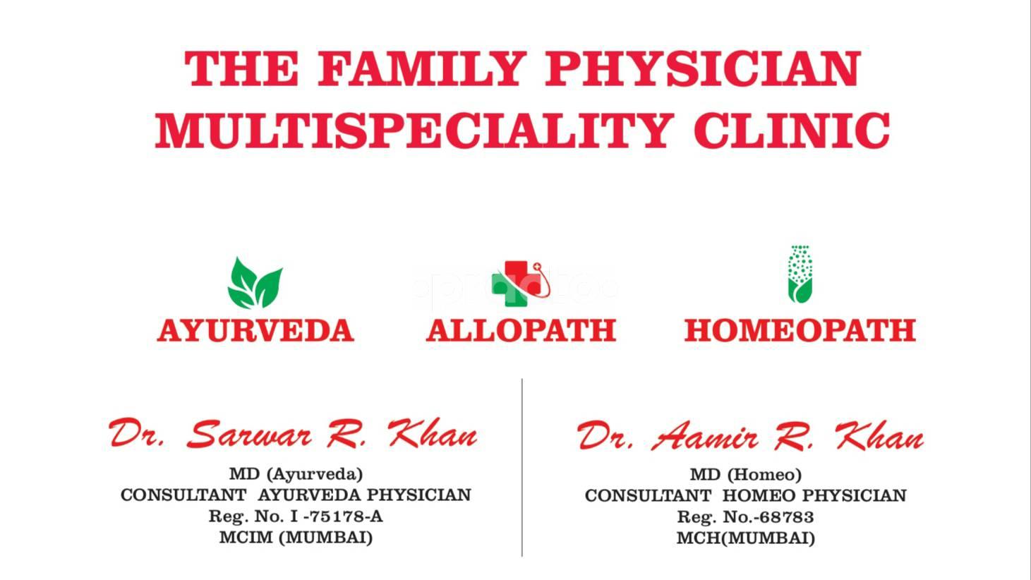 The Family Physician Clinic Vasai Thane