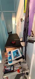Equipment Area at Orthomax  Physiotherapy Clinic Gurgaon Sector 102 Gurgaon