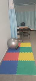 Exercise Area 1 at Orthomax  Physiotherapy Clinic Gurgaon Sector 102 Gurgaon