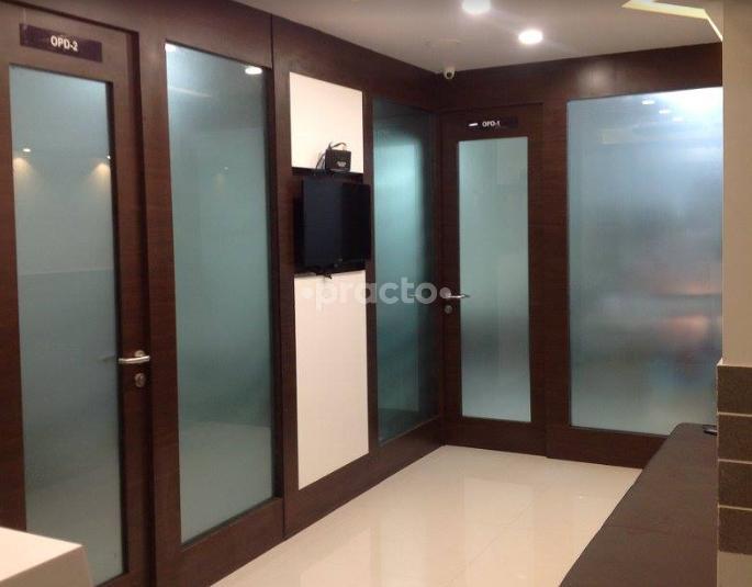 Summirow Dental Athwa Surat