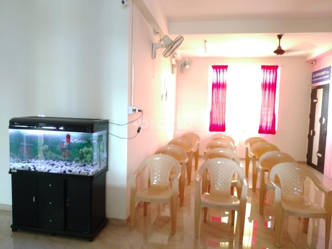 K K Diabetes & Sex Care Centre Thudiyalur Coimbatore