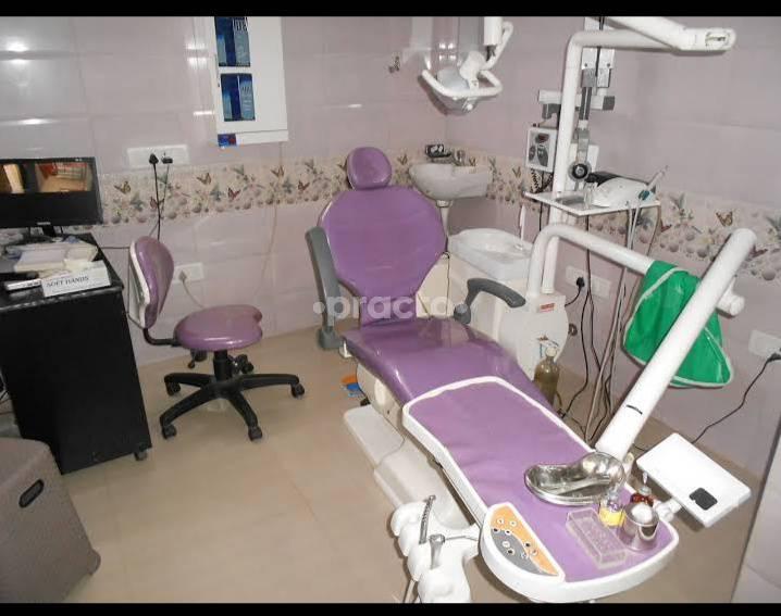 Sri Ganesh Dental Clinic Tondiarpet Chennai