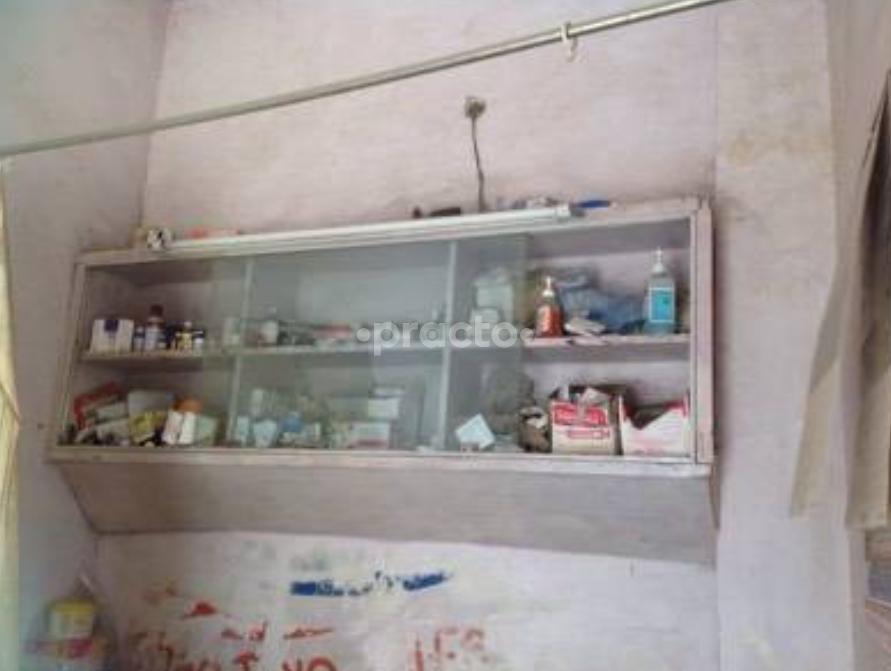 Sharma Clinic Uttam Nagar Delhi