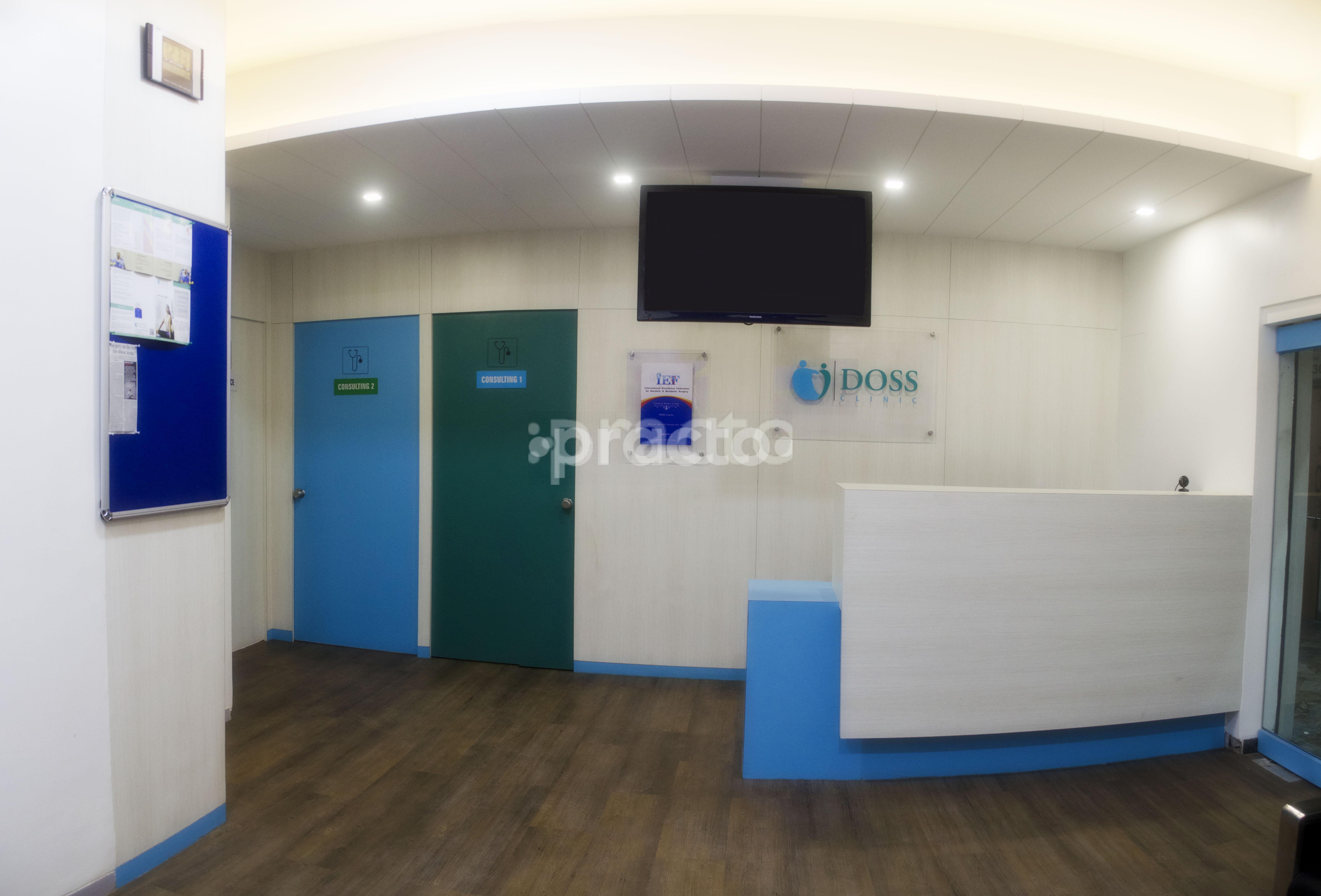 Doss Surgical Clinic Aundh Pune
