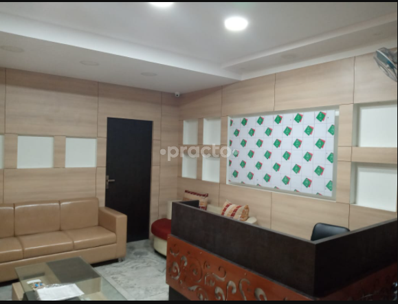 Salubrity Clinic Salt Lake Kolkata