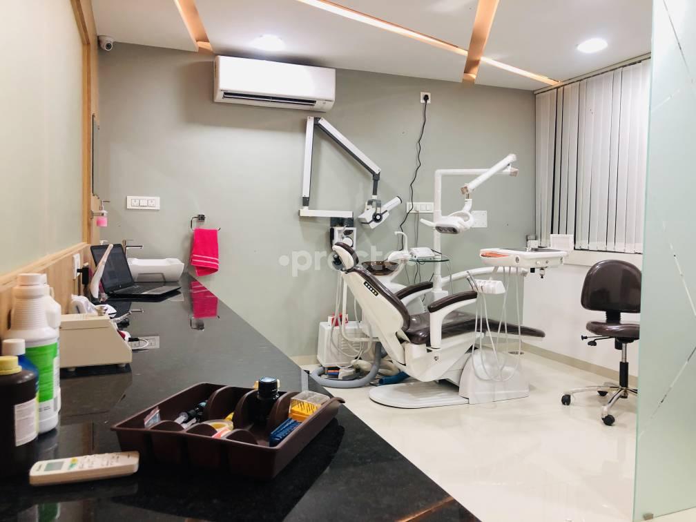 Dr. Supriya's Clinic Vijay Nagar Indore