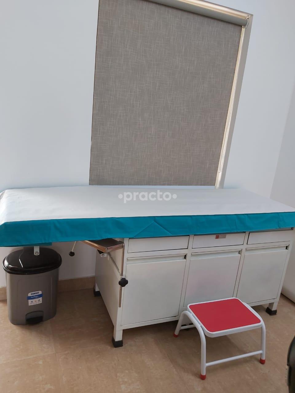Sync Orthopaedic And Pain Management Center Gurgaon Sector 46 Gurgaon