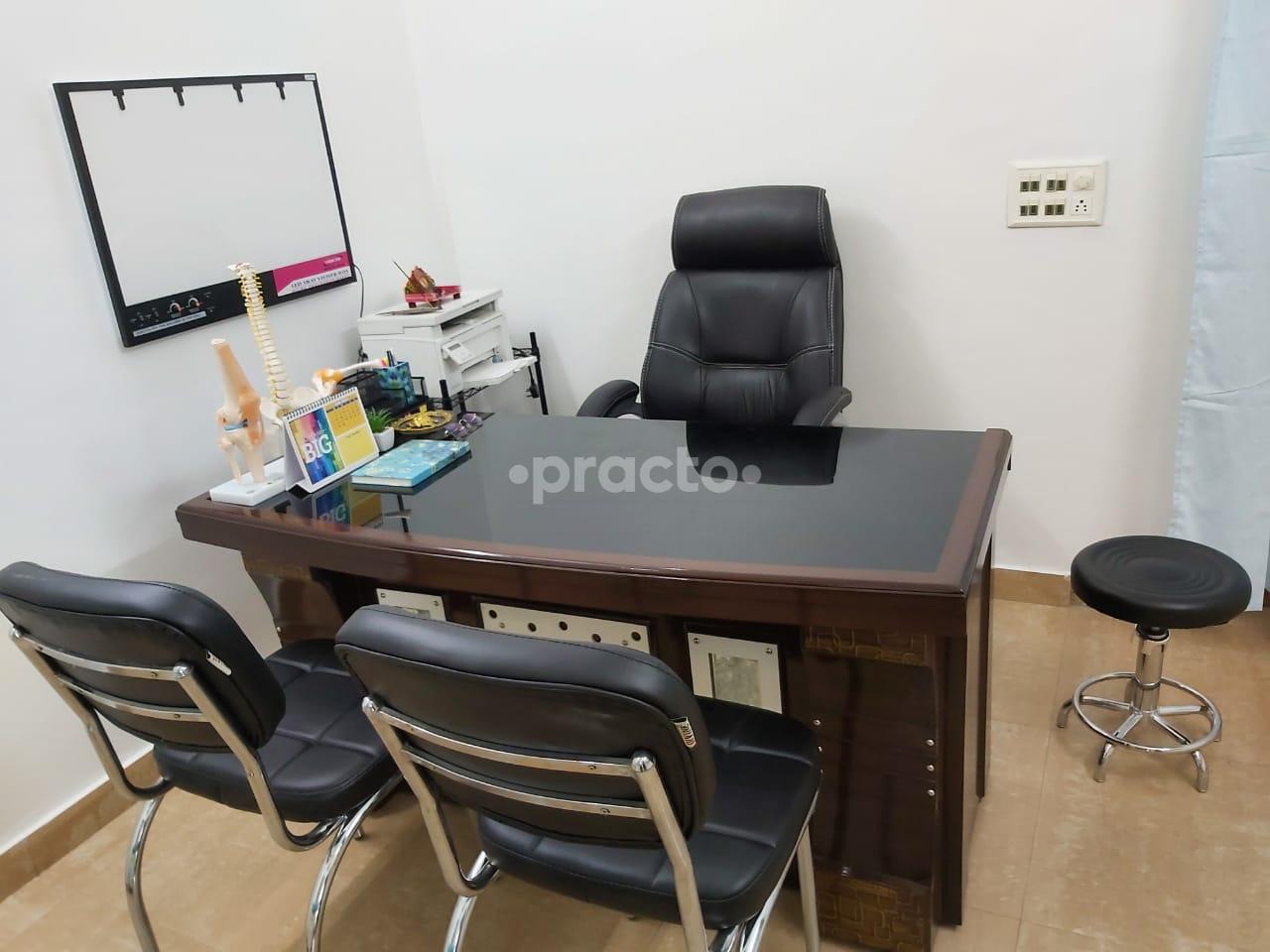 Sync Orthopaedic And Pain Management Center Gurgaon Sector 46 Gurgaon