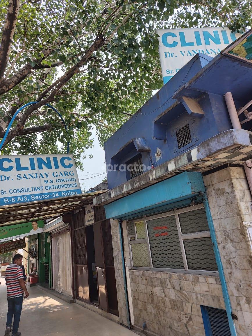 Clinic34 Sector 34 Noida