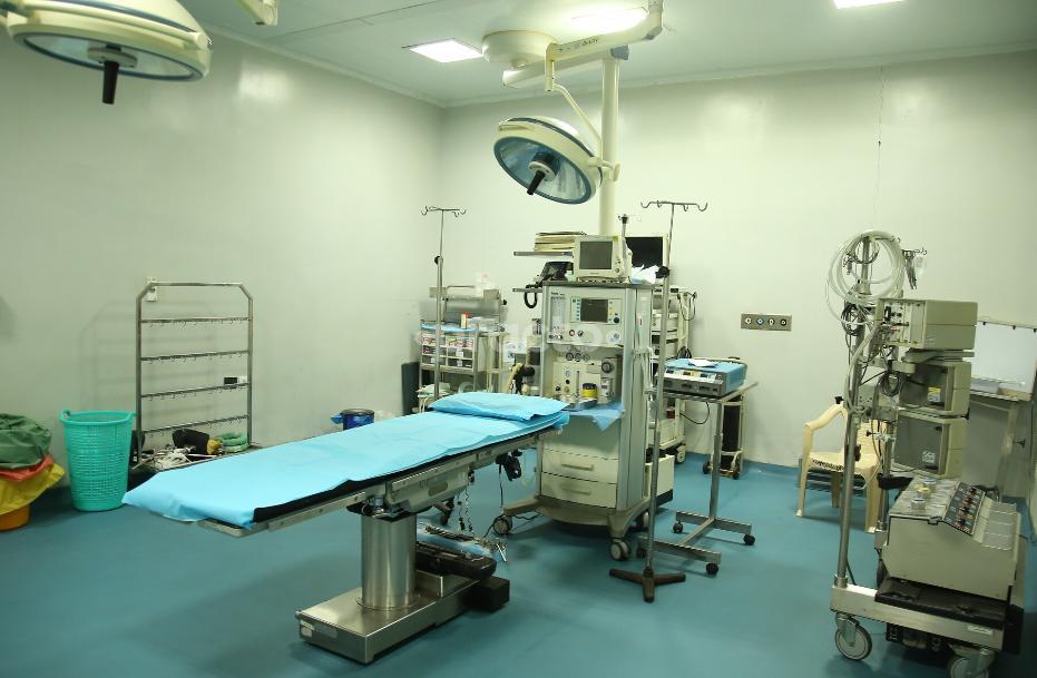 APOLLO HOSPITALS Jubilee Hills Hyderabad