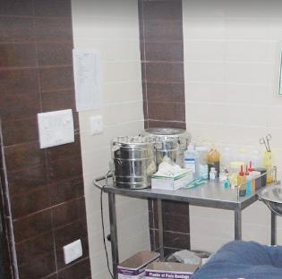 Medlife Hospital Burari Delhi