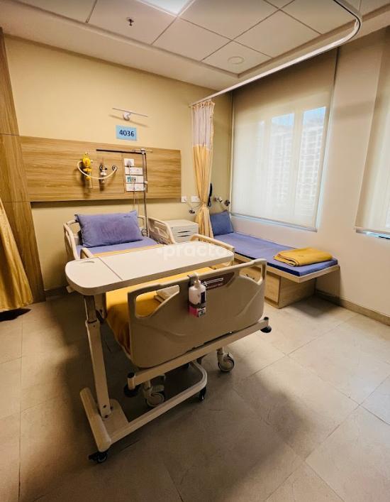 Medicover Hospital Belapur Navi Mumbai