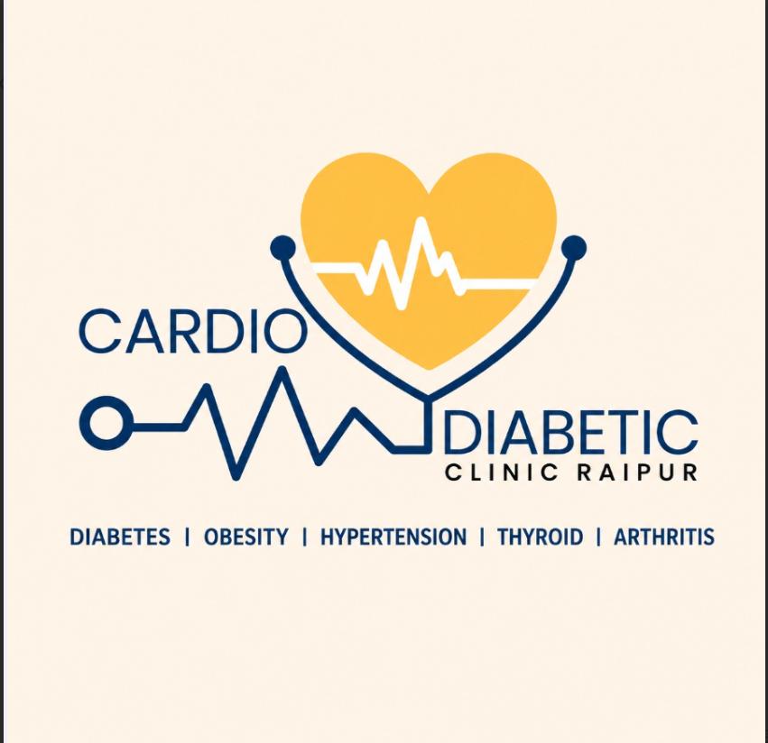 Dr Sanjeevs Cardio-Diabetic Clinic