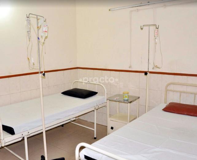 Apex Hospital Chattarpur Delhi