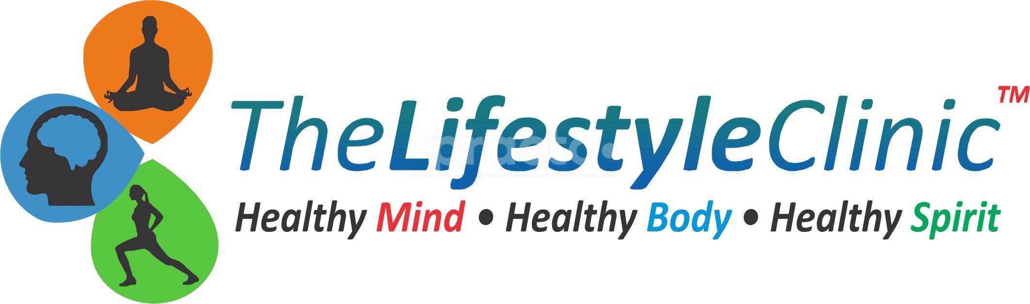 Outside Area at The Lifestyle Clinic Gurgaon Sector 28 Gurgaon