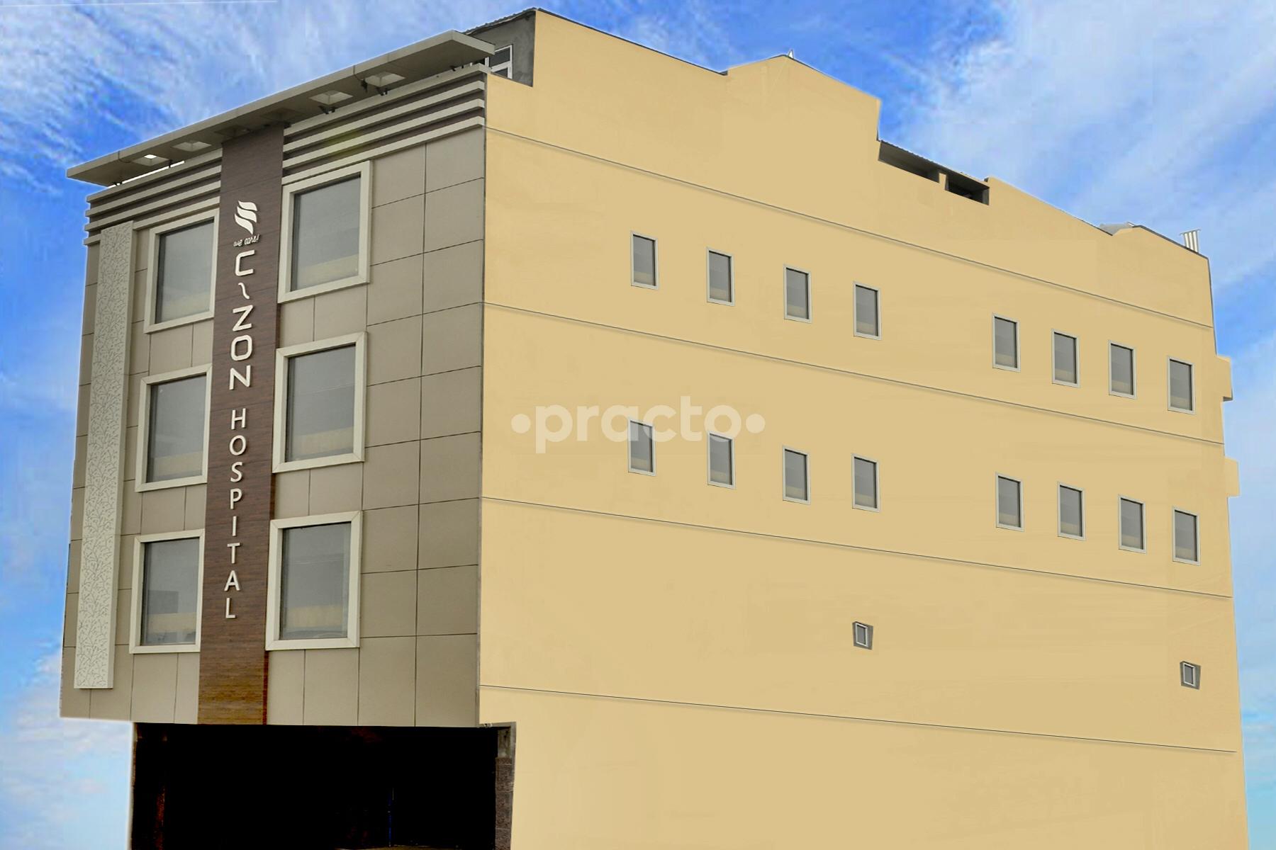 C Zon Hospital Ajnala Amritsar