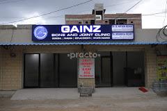 Gainz Bone And Joint Clinic