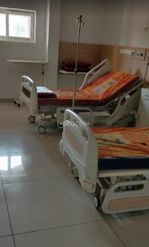 Osmania Hospital Kasibugga Warangal