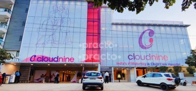 Cloudnine Hospital Gurgaon Sector 14 Gurgaon