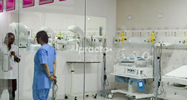 Cloudnine Hospital Gurgaon Sector 14 Gurgaon